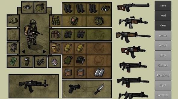 innawoods中文版汉化最新版 v1.6