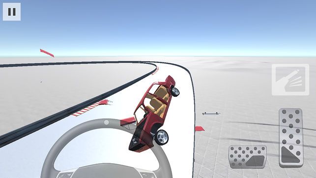 BeamNG.drive中文最新安卓版 v1.0