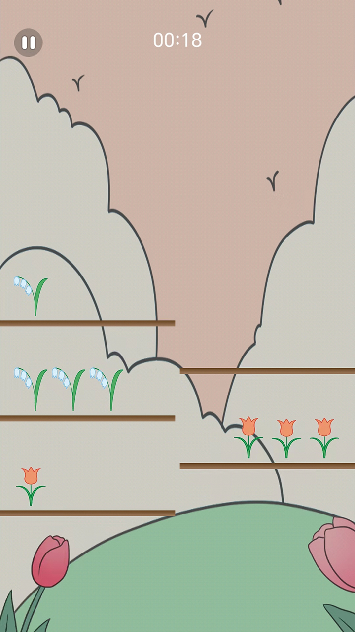 花园连连消游戏下载最新版 v1.0