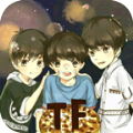 TFboys四叶草相机官方app下载手机版 v1.0.6