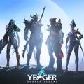 Yeager猎人传奇官方中文版游戏下载 v1.0