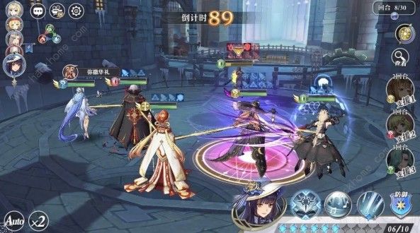 启源女神无尽回廊怎么打 无尽回廊攻略大全图片3