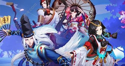 阴阳师5月26日维护更新内容一览 逢魔之时奖励优化图片1