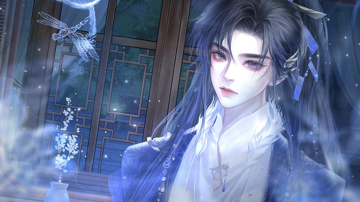 30日养个妖怪道侣游戏最新版 v1.0