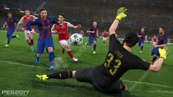 PES2024最新中文安卓版 v5.5.1