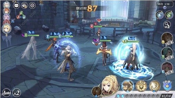 启源女神无尽回廊怎么打 无尽回廊攻略大全图片2