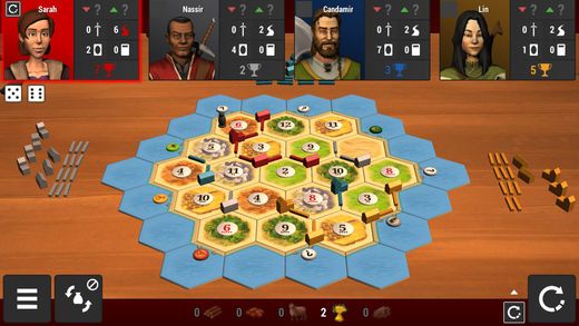 Catan Universe官方正版下载 v1.4.2