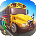 School Bus Game Pro苹果版下载 v1.1