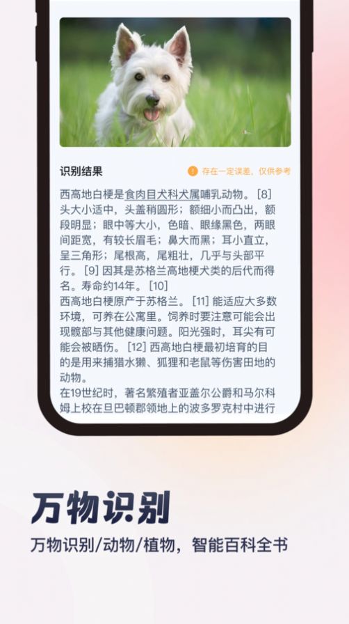 墨茉扫描识别软件下载 v1.0.0