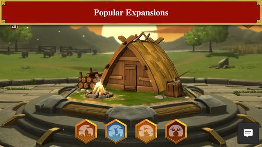 Catan Universe官方正版下载 v1.4.2