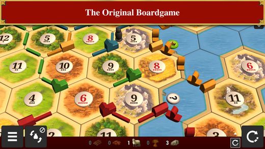 Catan Universe游戏手机版下载 v1.4.2