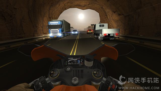 Traffic Riderios最新安卓版 v1.60