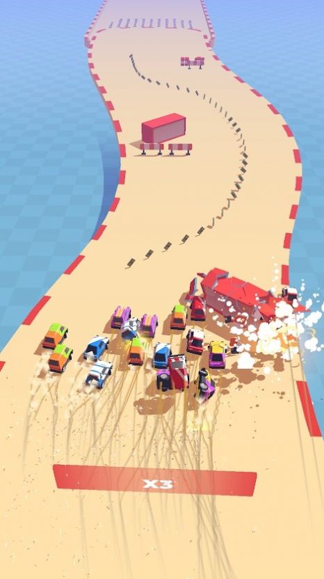 加入汽车游戏安卓版（Join Cars） v0.1