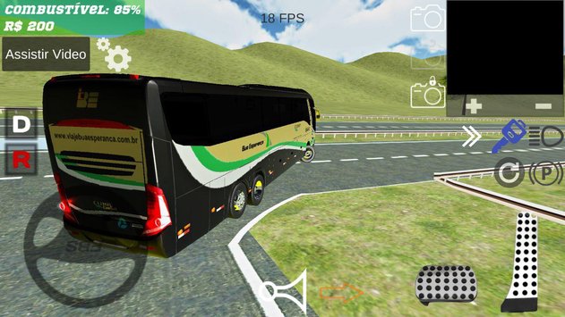 Elite Bus Simulator安卓版游戏下载 v1.7