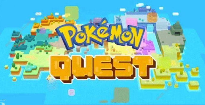 精灵宝可梦Quest什么时候出 Pokemon Quest上线时间介绍