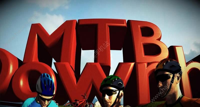 MTB下坡多人游戏安卓版（MTB DownHill Multiplayer） v1.0.23