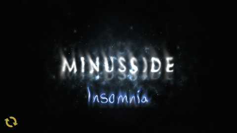 负侧失眠2手机版中文版（Minus Side lnsomia II） v1.0