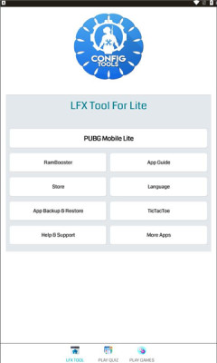 LFX Tool(lfx工具箱)app官方版下载安装 v3.3.4