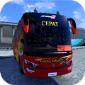 Bus Telolet Racing游戏安卓版下载 v3