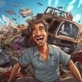 废车场大亨商业游戏中文版安卓版下载（Junkyard Tycoon Game Business） v1.0.45