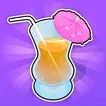 饮料搅拌机3D安卓版中文版下载（Perfect Mocktail） v1.0.8