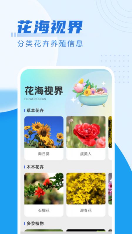 花海随刷软件客户端下载 v1.0.0