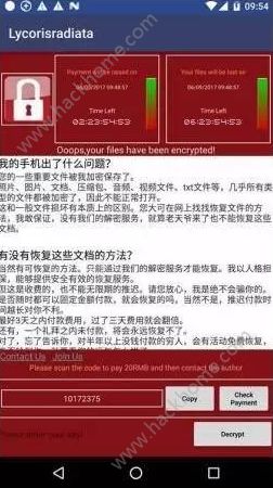 王者荣耀中勒索病毒怎么办 王者荣耀勒索病毒怎么防范图片4