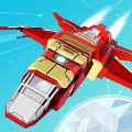 星球狂飙游戏安卓最新版下载（Planet Sprint） v1.2.5