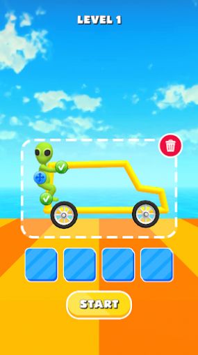 Draw Car Master最新版免广告下载 v1.0.0