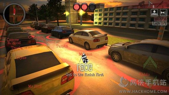 血债血偿2最新中文安卓版（Payback2） v2.103