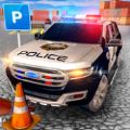 智能普拉多停车官方版安卓游戏（Advance Police Parking） v1.4.6