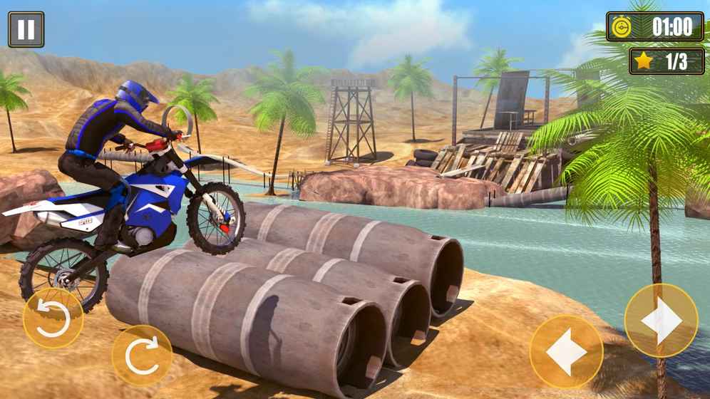 Bike Rider 2024中文安卓版 v1.2