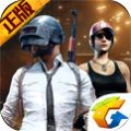 绝地求生刺激战场pubg mobile国际服海外服下载 v3.3.0