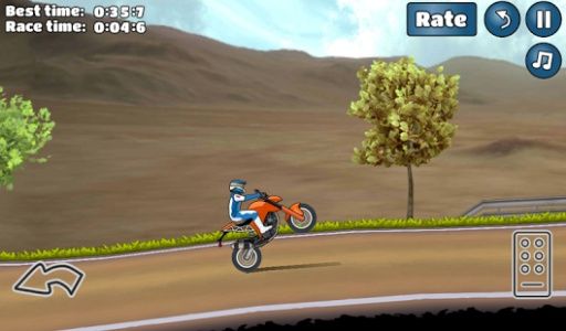 wheelie challenge游戏ios苹果版 v1.43