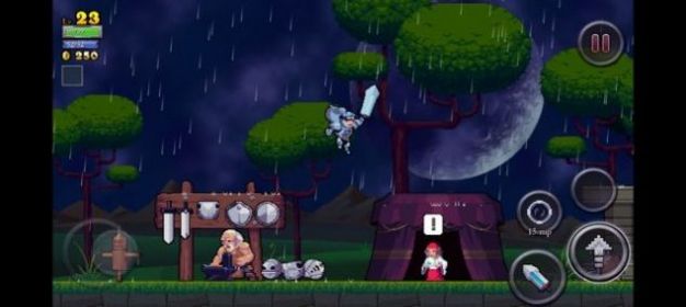 Rogue Legacy2游戏手机版中文版 v1.0