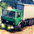 Offroad Truck Simulator 2024中文版游戏下载 v1.1