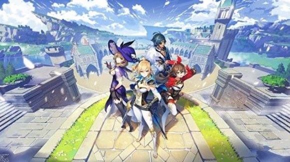 原神35级经验本怎么打 35级经验本通关攻略​