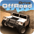 越野驾驶沙漠汉化中文版(Offroad Drive Desert) v1.0.7.1