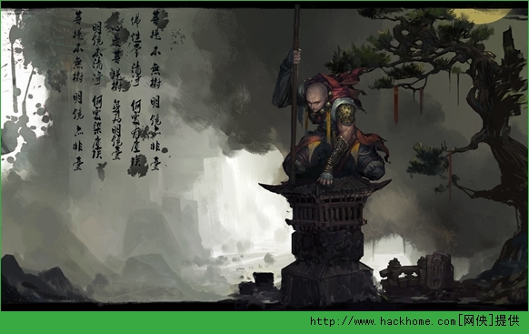 少林伏魔录新手快速升级攻略