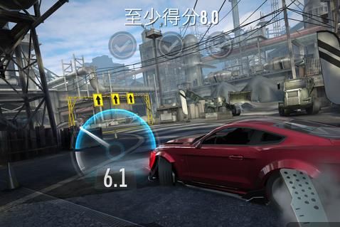 竞速之王最新安卓版（Race Kings） v1.20.2140