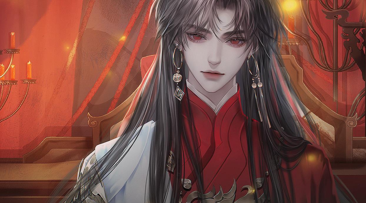 30日养个妖怪道侣游戏最新版 v1.0