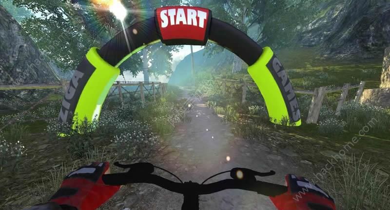 MTB下坡多人中文汉化安卓版（MTB DownHill Multiplayer） v1.0.23