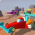 飙车赛游戏红包版（Dragster Race） v1.2.0