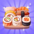 Sushi Bar Fever游戏安卓官方版 v1.0