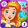 我的小公主城堡游戏官方安卓版下载（My Little Princess Castle） v7.00.15