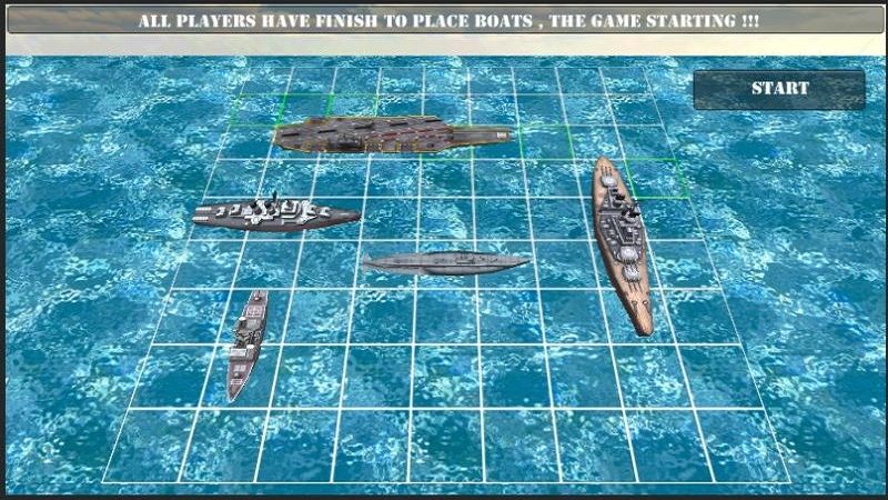 海军战斗3D游戏安卓版下载（NavyBattle） v1.9.5