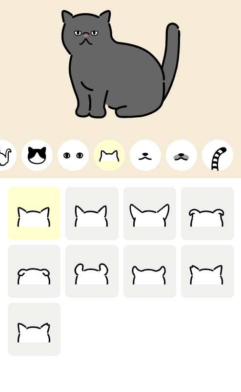 猫猫maker游戏在线玩 v1.0.0