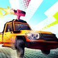 汽车砰砰游戏中文版（Cars Boom Boom） v1.16