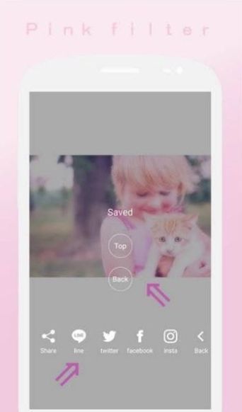 softpink美图软件安卓版app下载手机版 v2.0.1