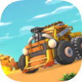 蛇形卡车竞技游戏安卓版（Snake Trucks） v0.5.0